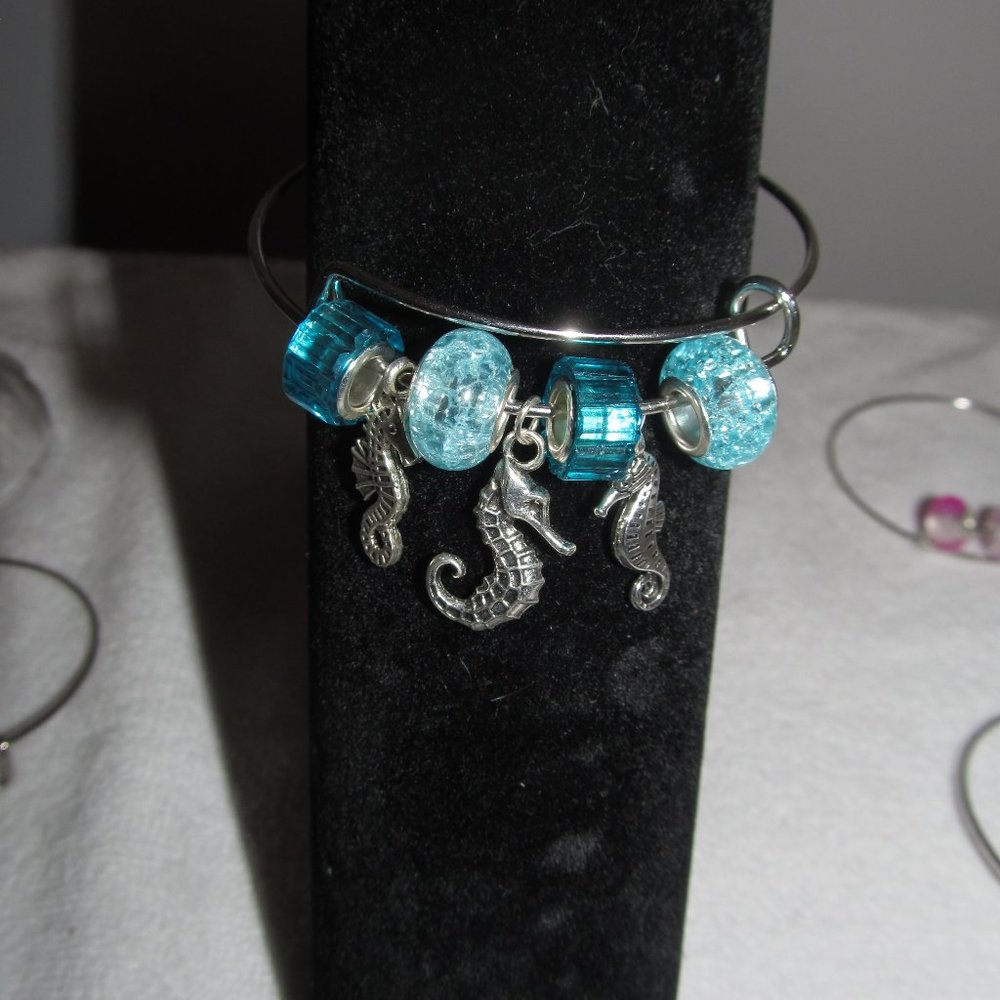 Seahorses of the Sea